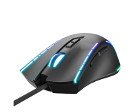 FroggieX FX-PC-M3-B CYCLONE-X Czarna - 1456300 - zdjęcie 4